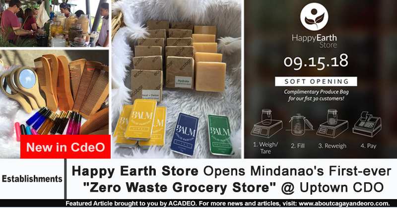Happy Earth Store