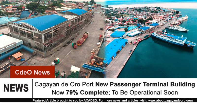 Cagayan de Oro Port