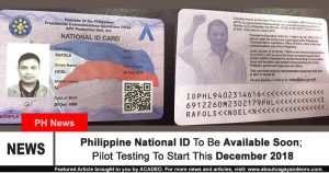 National ID