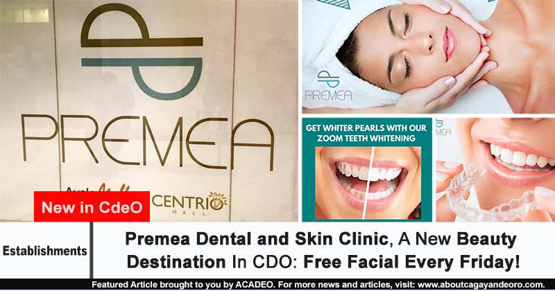 Premea Dental and Skin Clinic