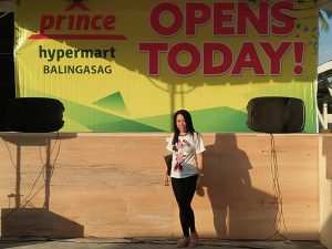 Prince Hypermart Balingasag