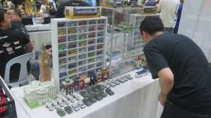 CDO TOY SHOW 2018