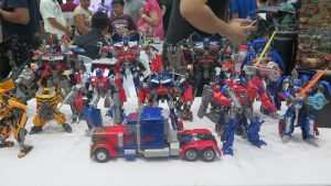 CDO TOY SHOW 2018