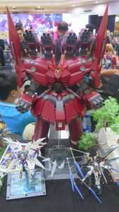 CDO TOY SHOW 2018