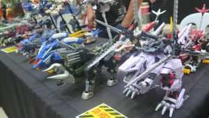 CDO TOY SHOW 2018