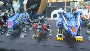 CDO TOY SHOW 2018