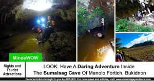Sumalsag Cave