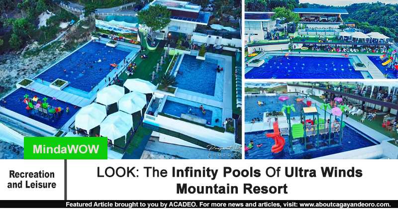 Ultra Winds Mountain Resort