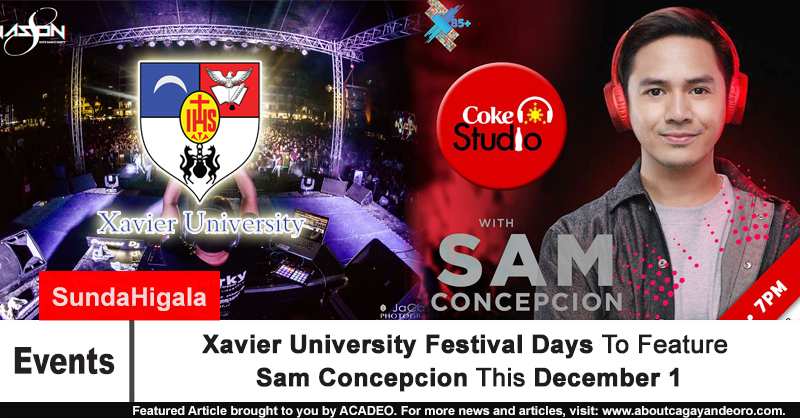 Xavier University Festival Days