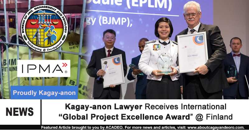 Kagay-anon Lawyer