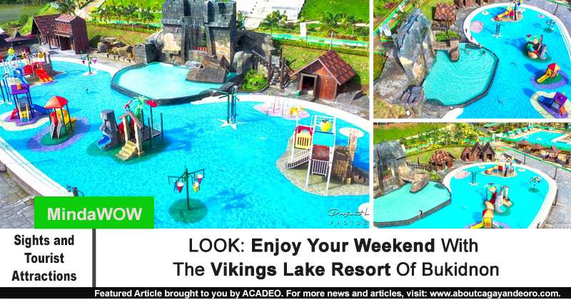 Vikings Lake
