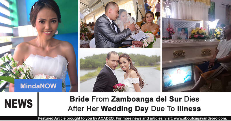 Bride From Zamboanga del Sur