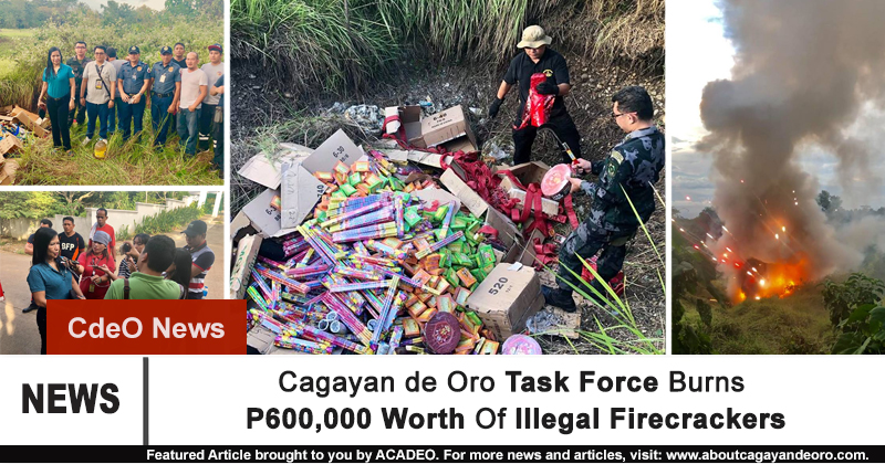 illegal firecrackers