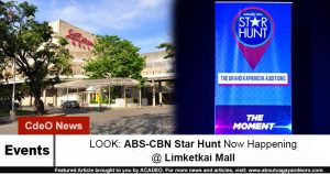 ABS-CBN Star Hunt