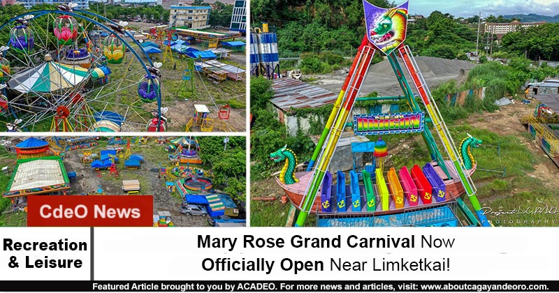 Mary Rose Grand Carnival