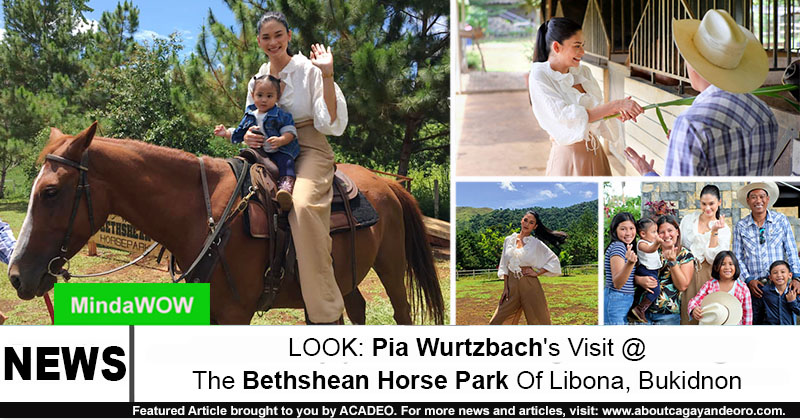 Bethshean Horse Park
