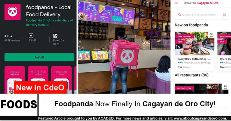 Foodpanda