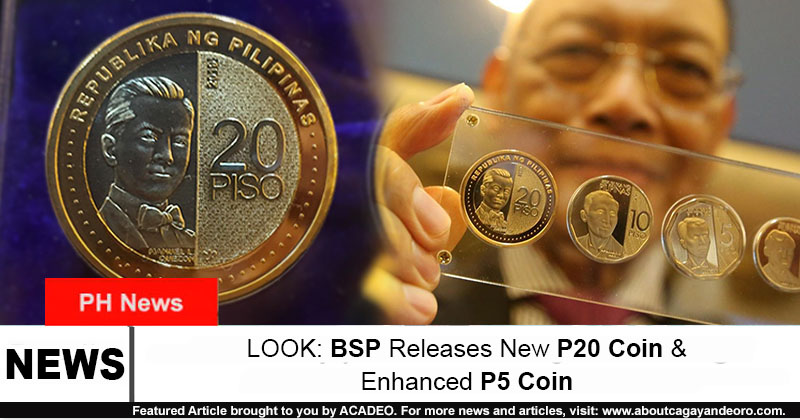 P20 coin