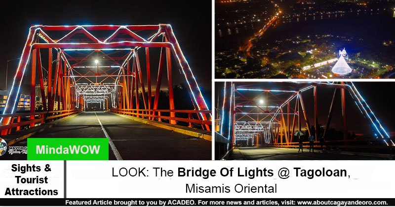 Bridge Of Lights