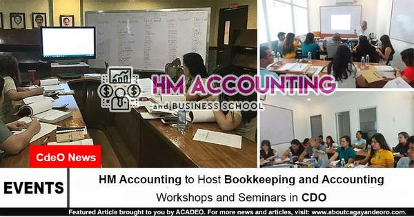 hm accounting