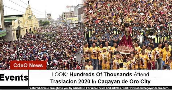 Traslacion