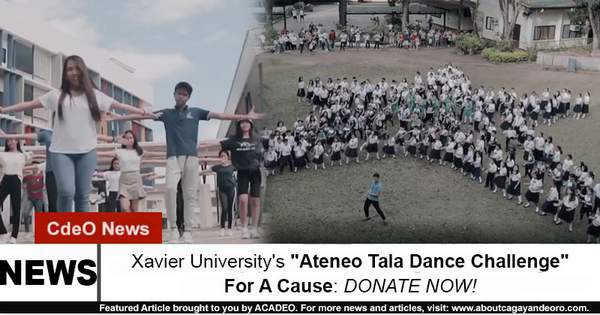 Tala Dance Challenge