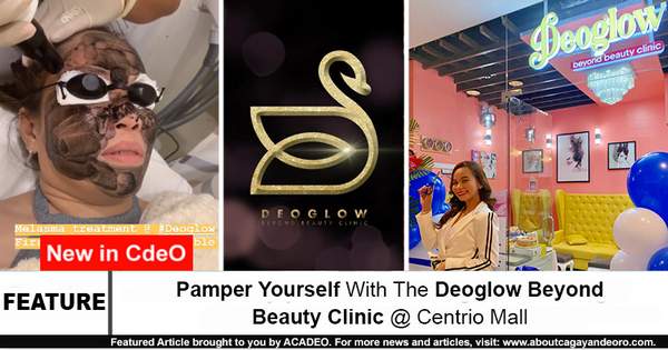 deoglow beyond beauty clinic