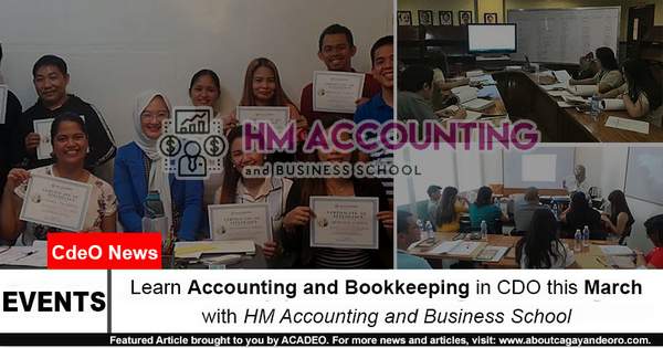 HM Accounting