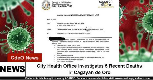 Cagayan de Oro