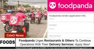 Foodpanda