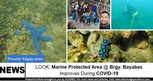 Marine Protected Area