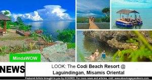 Codi Beach Resort