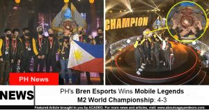 Bren Esports