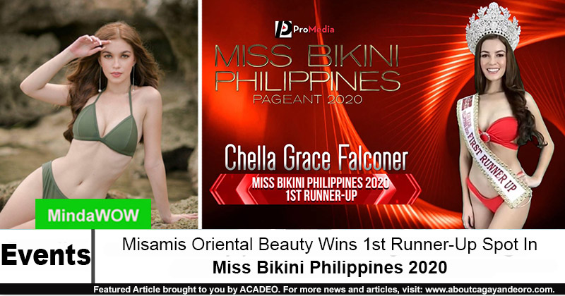 Miss Bikini Philippines