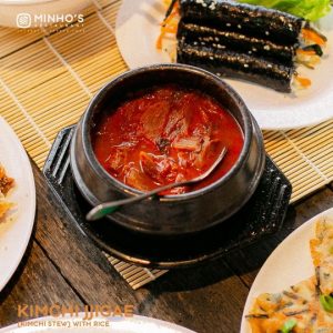 korean dishes in cdo