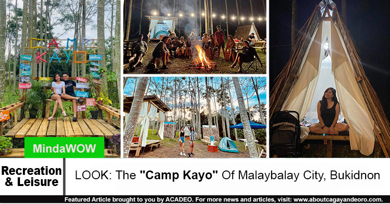 Camp Kayo
