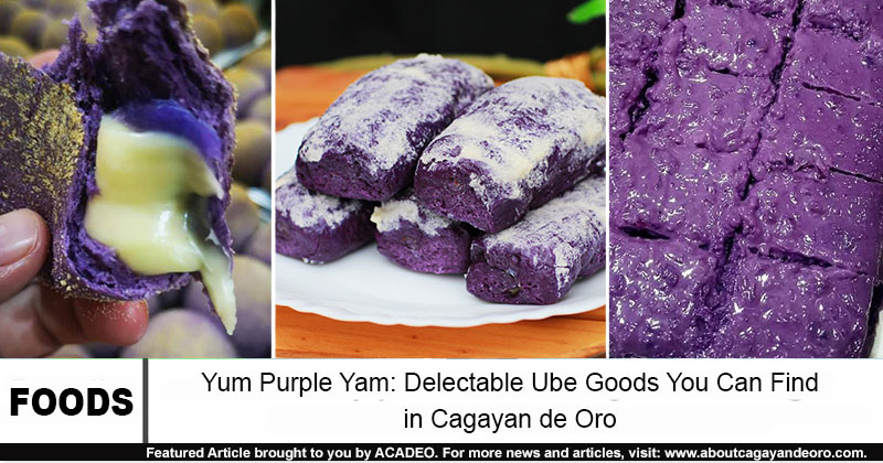 ube goods in cdo