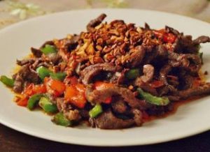 beef dishes in cdo