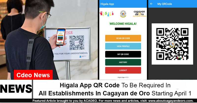 Higala App