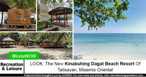 Kinabuhing Dagat