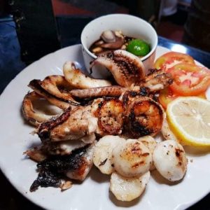 seafood in cdo