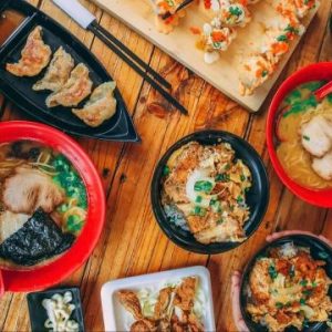 japanese food in cdo