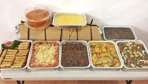 catering services in cdo