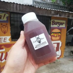 refreshing drinks in cdo