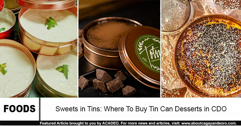 tin can desserts in cdo