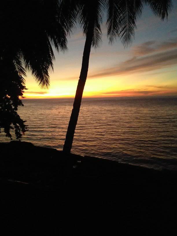 LOOK: The Llagas Beach Of Balingasag, Misamis Oriental