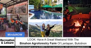 Binahon Agroforestry Farm