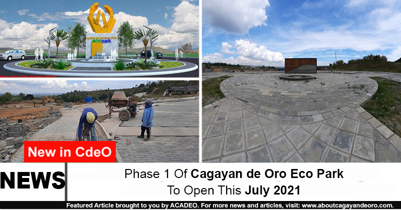 Cagayan de Oro Eco Park