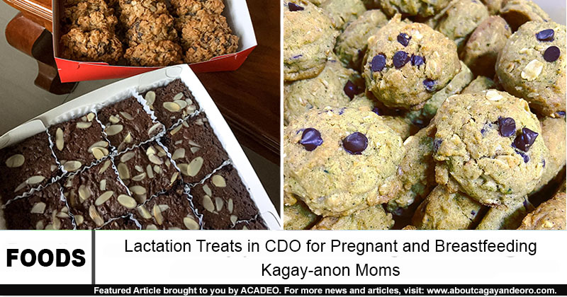 lactation treats in cdo