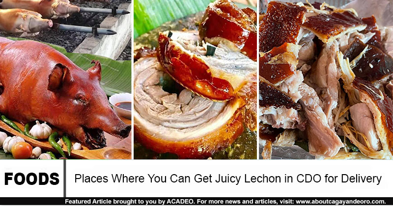 lechon in cdo